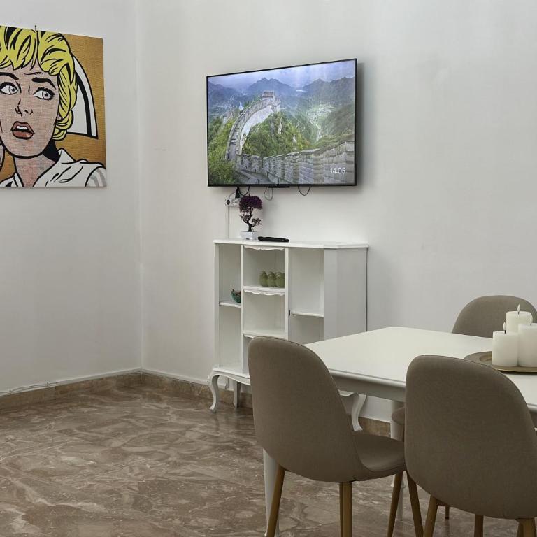 Bologna Central Station Apartment - Appartamento con 2 Camere da Letto - 1