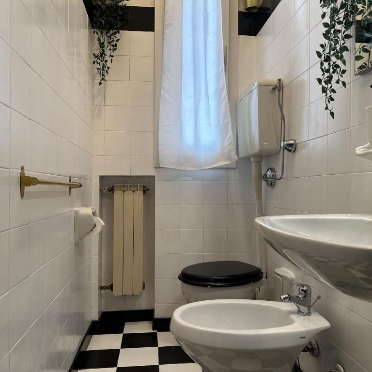 Bologna Central Station Apartment - Appartamento con 2 Camere da Letto - 5