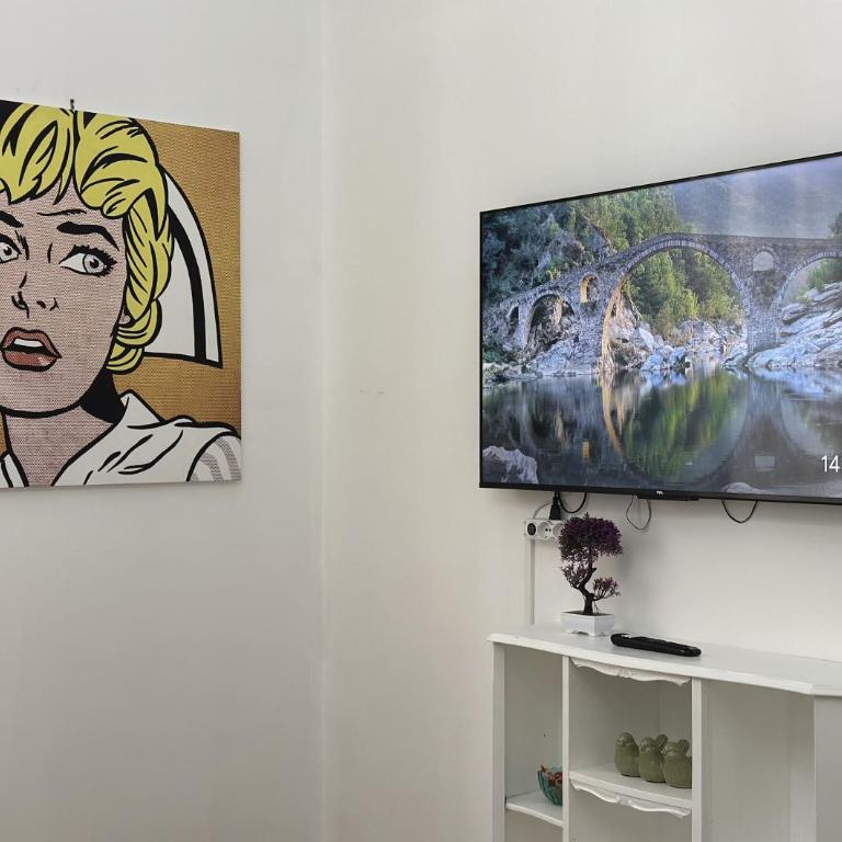 Bologna Central Station Apartment - Appartamento con 2 Camere da Letto - 15