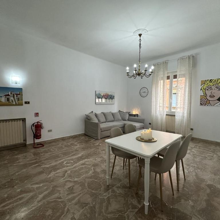 Bologna Central Station Apartment - Appartamento con 2 Camere da Letto - 17