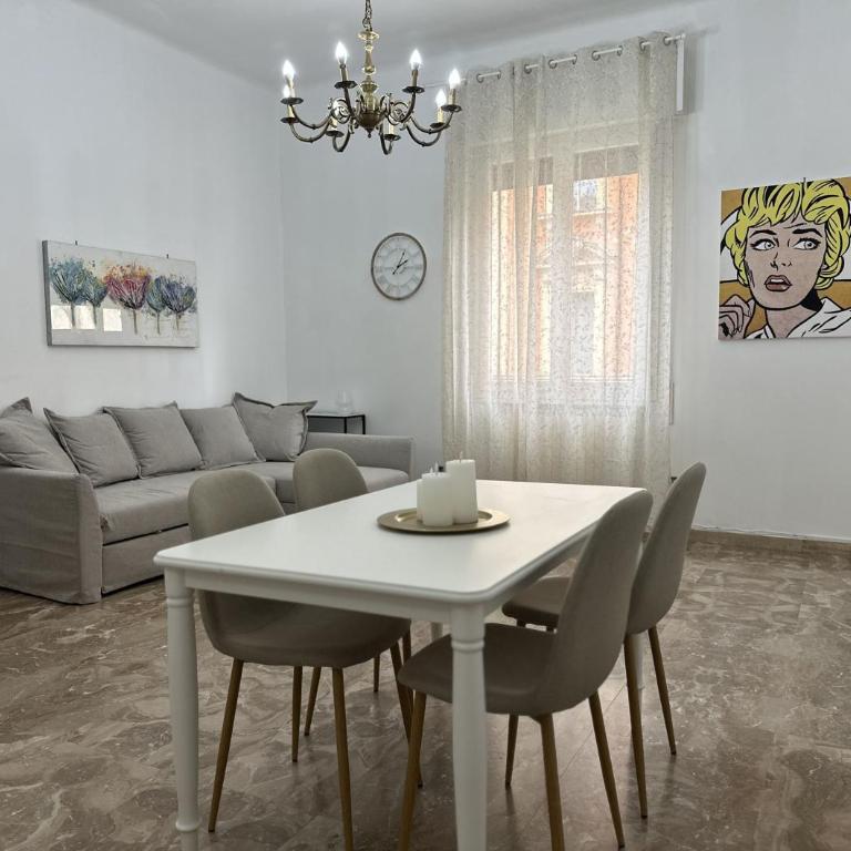 Bologna Central Station Apartment - Appartamento con 2 Camere da Letto - 20