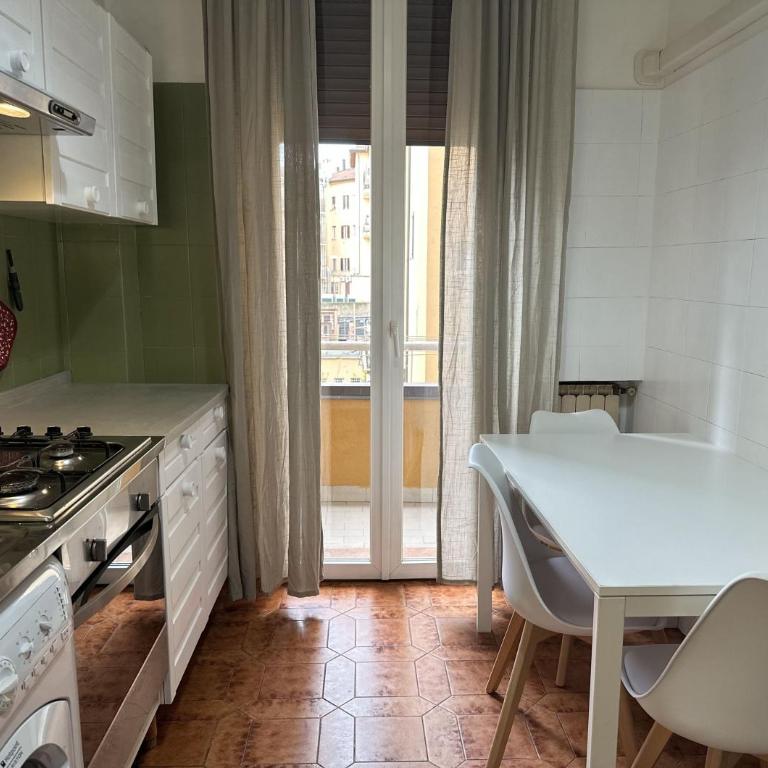 Bologna Central Station Apartment - Appartamento con 2 Camere da Letto - 34
