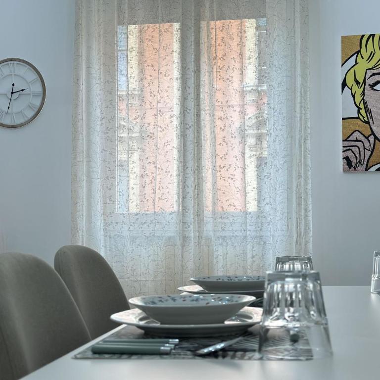 Bologna Central Station Apartment - Appartamento con 2 Camere da Letto - 22
