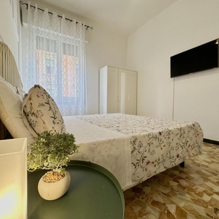 Bologna Central Station Apartment - Appartamento con 2 Camere da Letto - 11