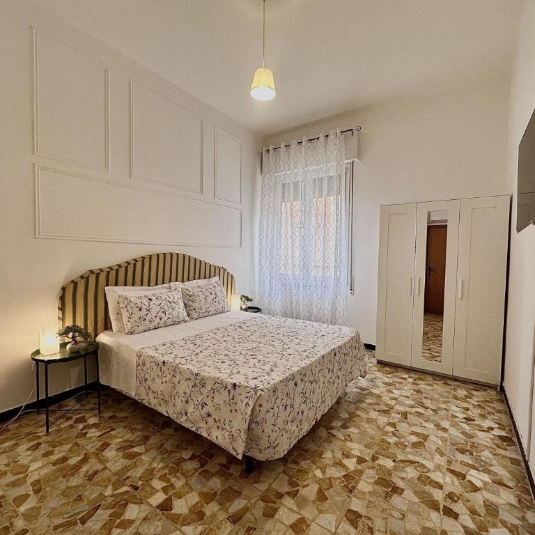 Bologna Central Station Apartment - Appartamento con 2 Camere da Letto - 13