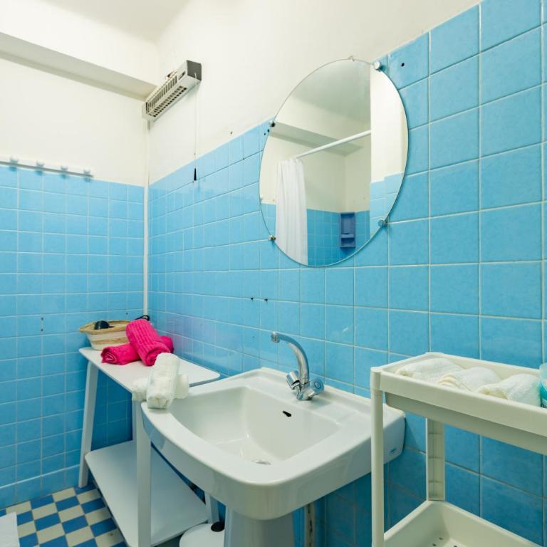 Les Jacinthes - Spacious sea view - Appartement 2 Chambres - 28