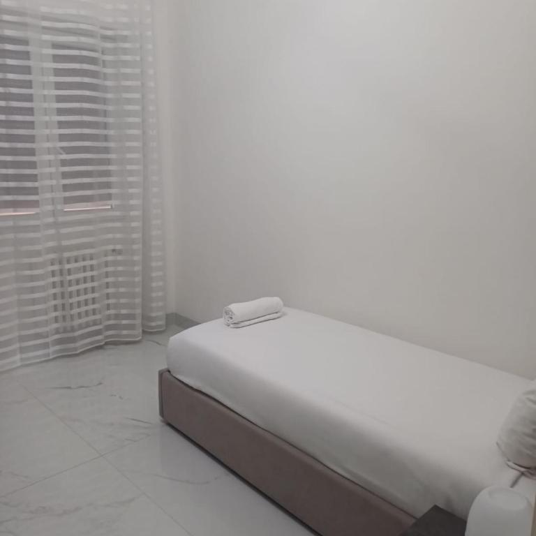 612 Flats - Two-Bedroom Apartment - 17