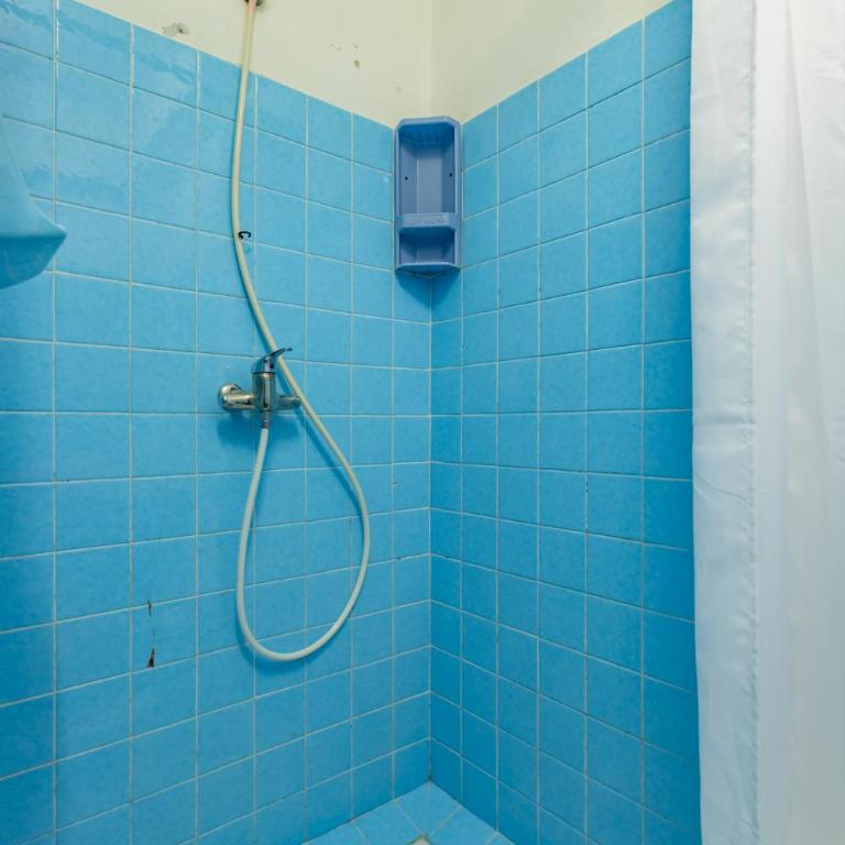 Les Jacinthes - Spacious sea view - Appartement 2 Chambres - 27