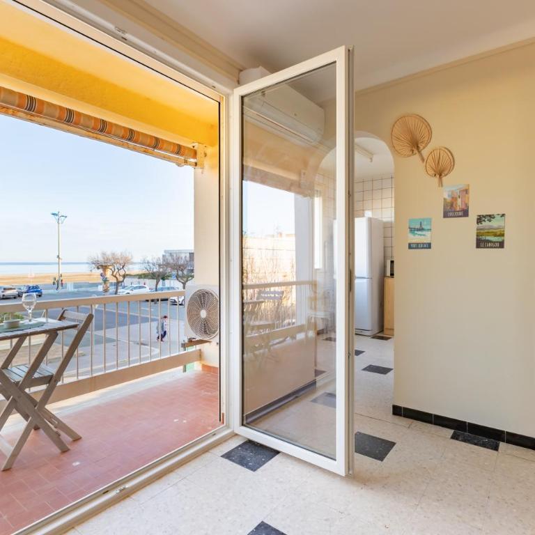 Les Jacinthes - Spacious sea view - Appartement 2 Chambres - 16
