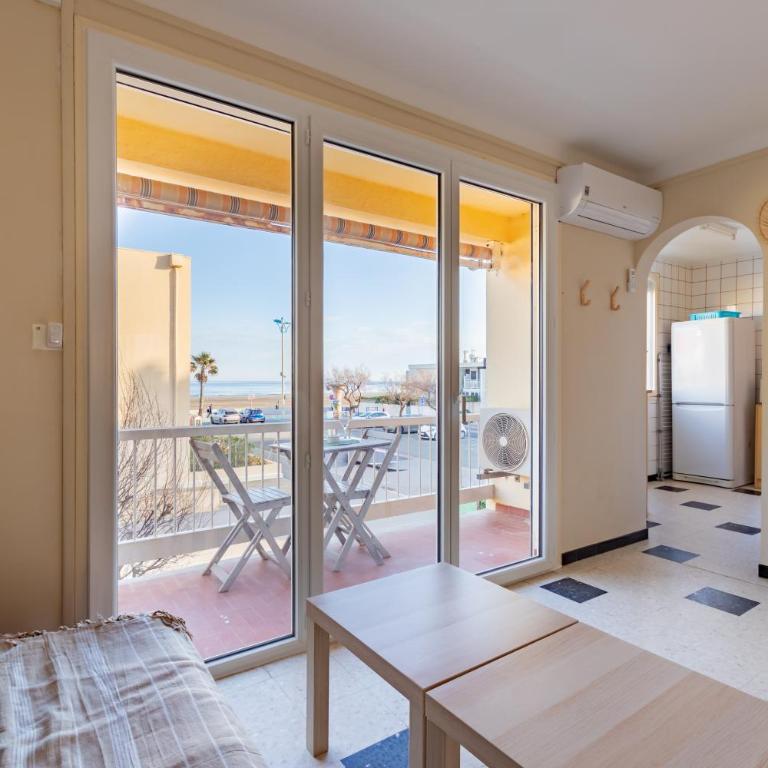 Les Jacinthes - Spacious sea view - Appartement 2 Chambres - 15