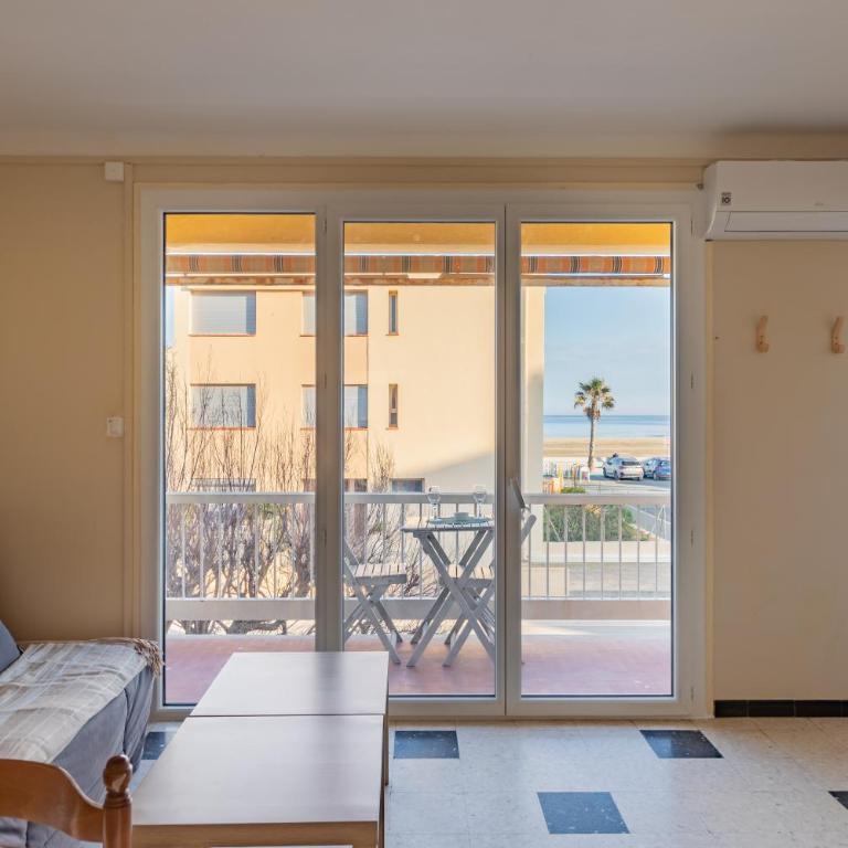 Les Jacinthes - Spacious sea view - Appartement 2 Chambres - 14