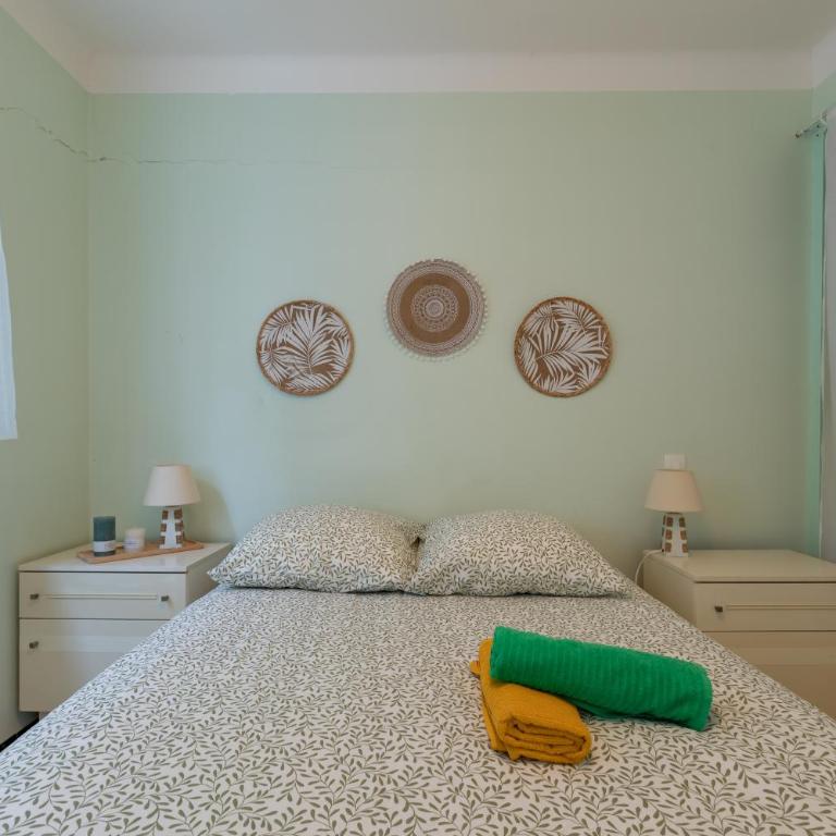 Les Jacinthes - Spacious sea view - Appartement 2 Chambres - 8