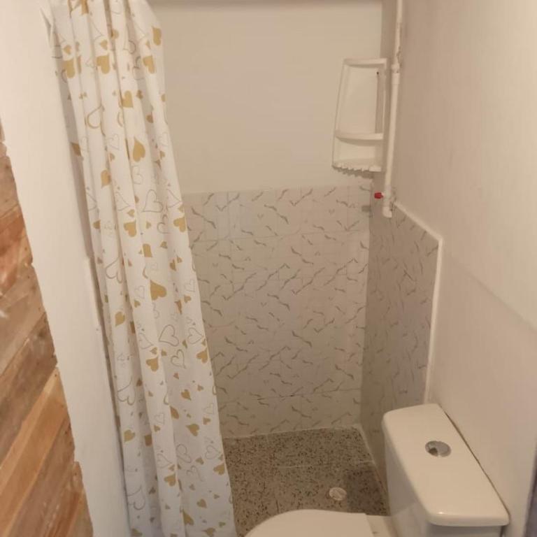 La playita ocean view - Double Room with Terrace - 6