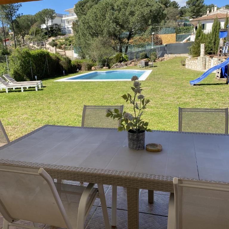 Casa Las Terrazas del Lago Alojamiento Rural - Casa de 5 dormitorios - 10