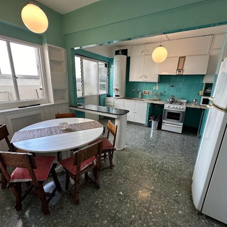 Hermoso departamento para 5 personas en palermo - Apartamento - 3