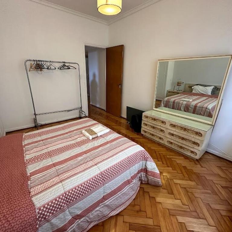 Hermoso departamento para 5 personas en palermo - Apartamento - 14
