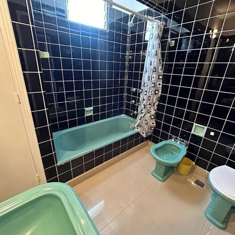 Hermoso departamento para 5 personas en palermo - Apartamento - 19