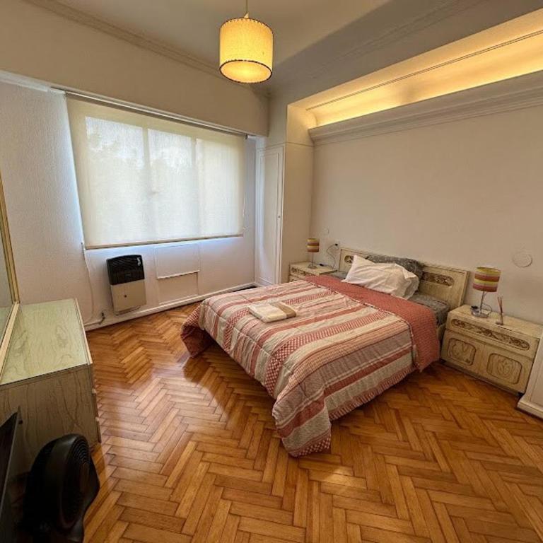 Hermoso departamento para 5 personas en palermo - Apartamento - 22