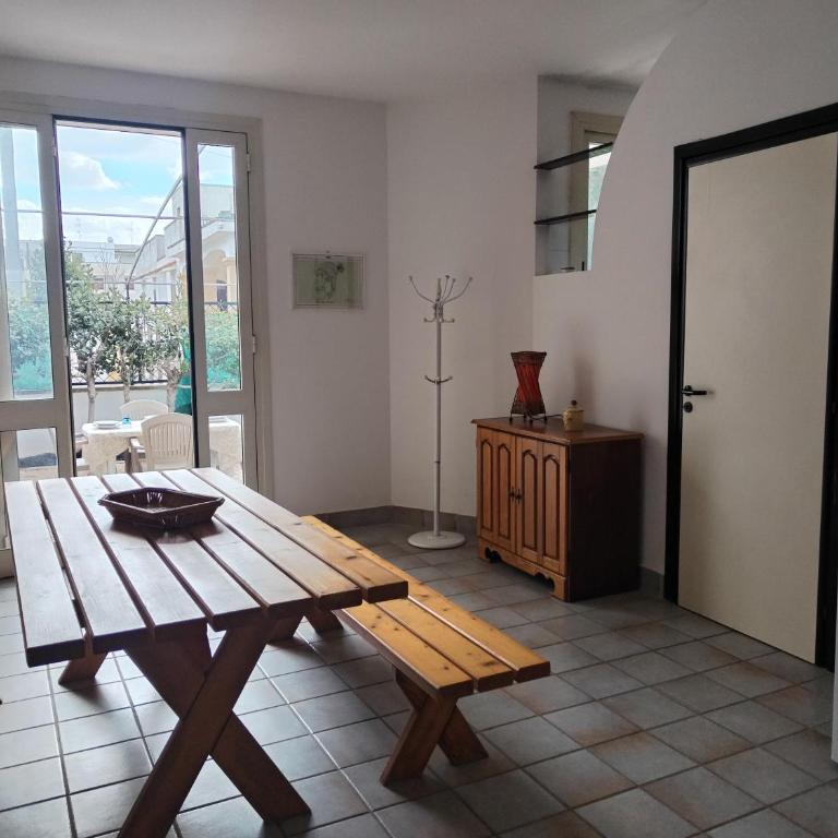 Villa Pampo - Two-Bedroom Standard Apartment - 3