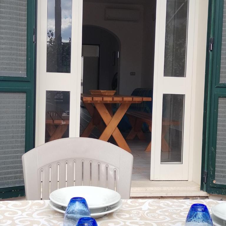 Villa Pampo - Two-Bedroom Standard Apartment - 4