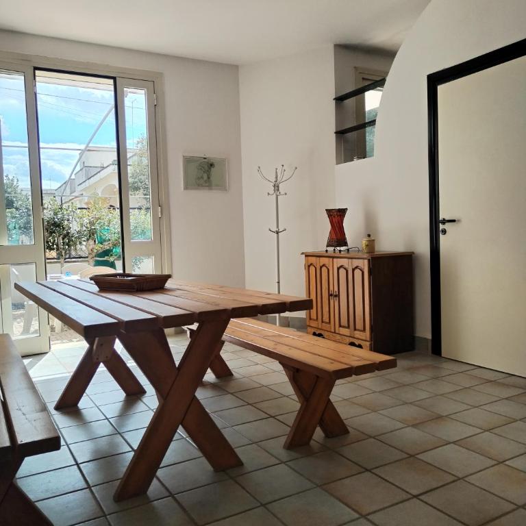 Villa Pampo - Two-Bedroom Standard Apartment - 6