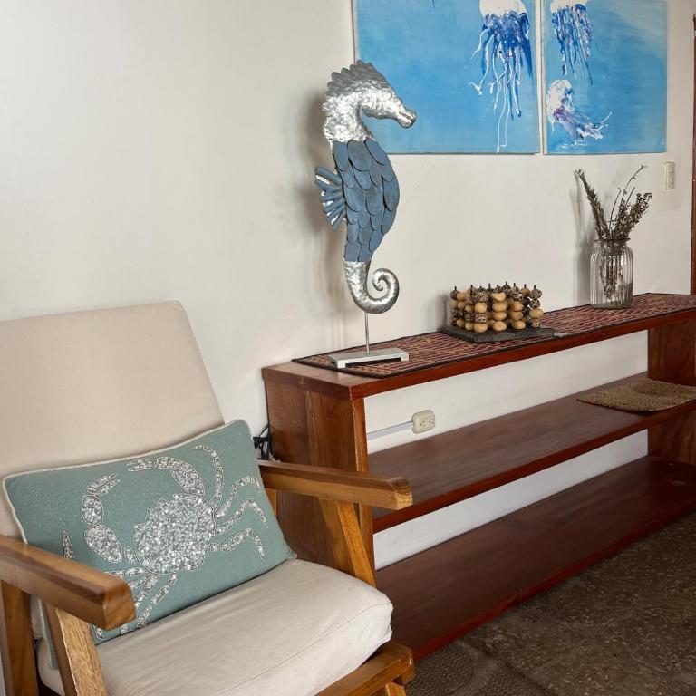 Location Location Location - One-Bedroom Villa - 68