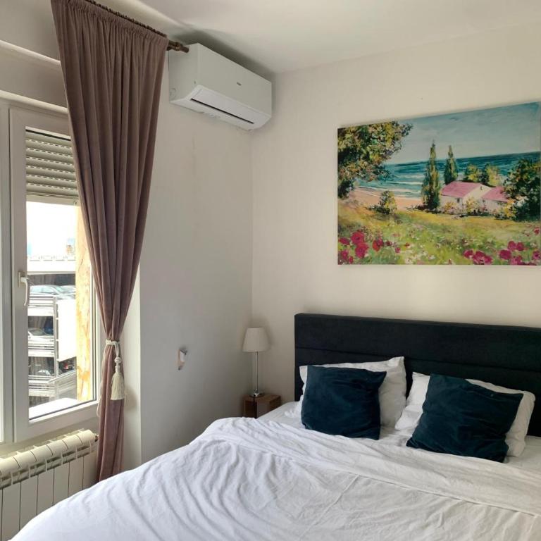 City Center Crown Apartment - Apartman sa 1 Spavaćom Sobom - 1