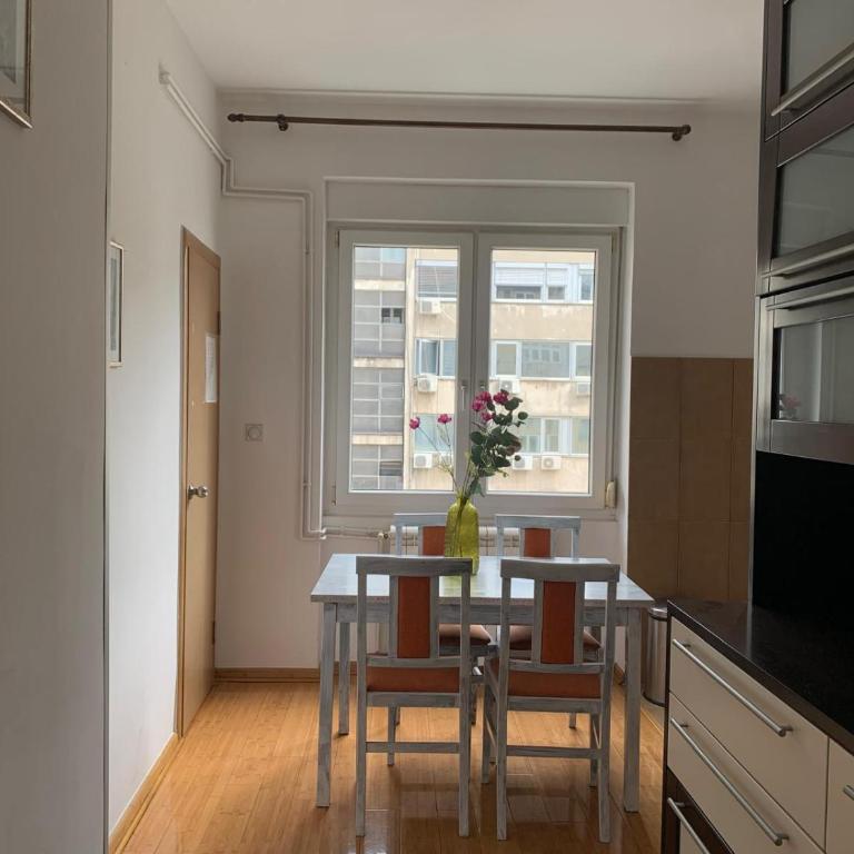 City Center Crown Apartment - Apartman sa 1 Spavaćom Sobom - 8