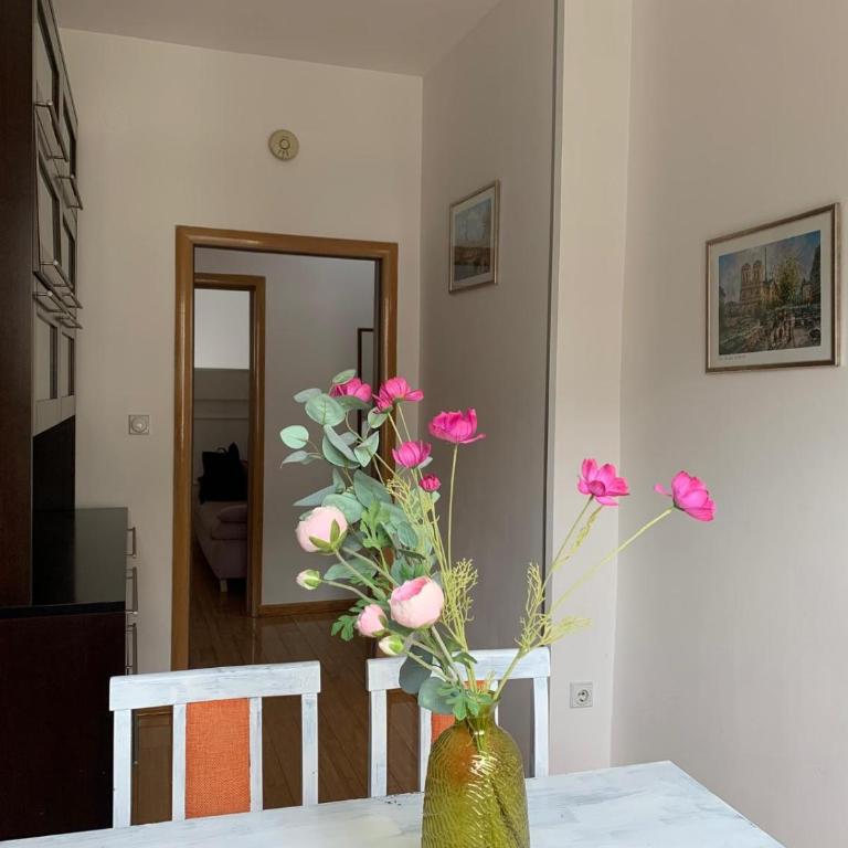 City Center Crown Apartment - Apartman sa 1 Spavaćom Sobom - 7