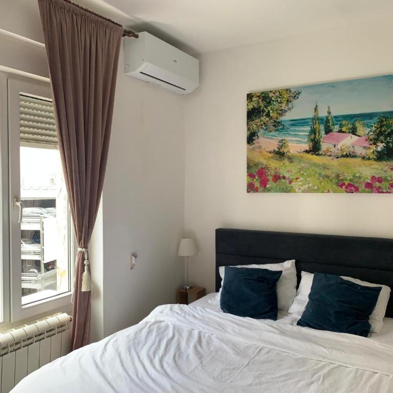 City Center Crown Apartment - Apartman sa 1 Spavaćom Sobom - 3