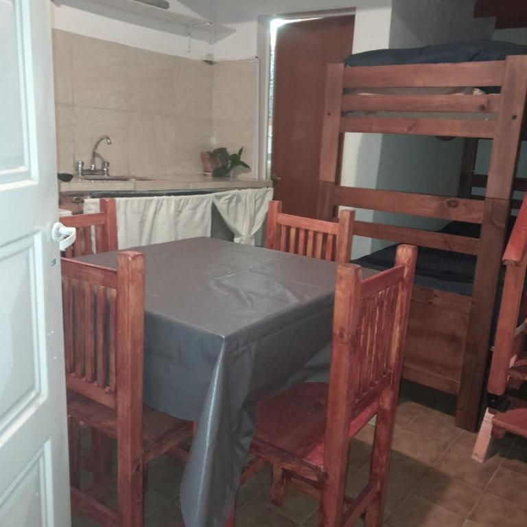cabañita - Apartamento de 2 dormitorios - 2