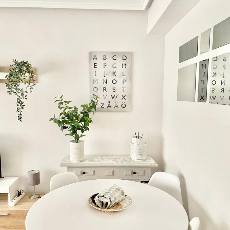 Tranquilidad al lado del Centro Parking incluido - Apartamento de 1 dormitorio - 19