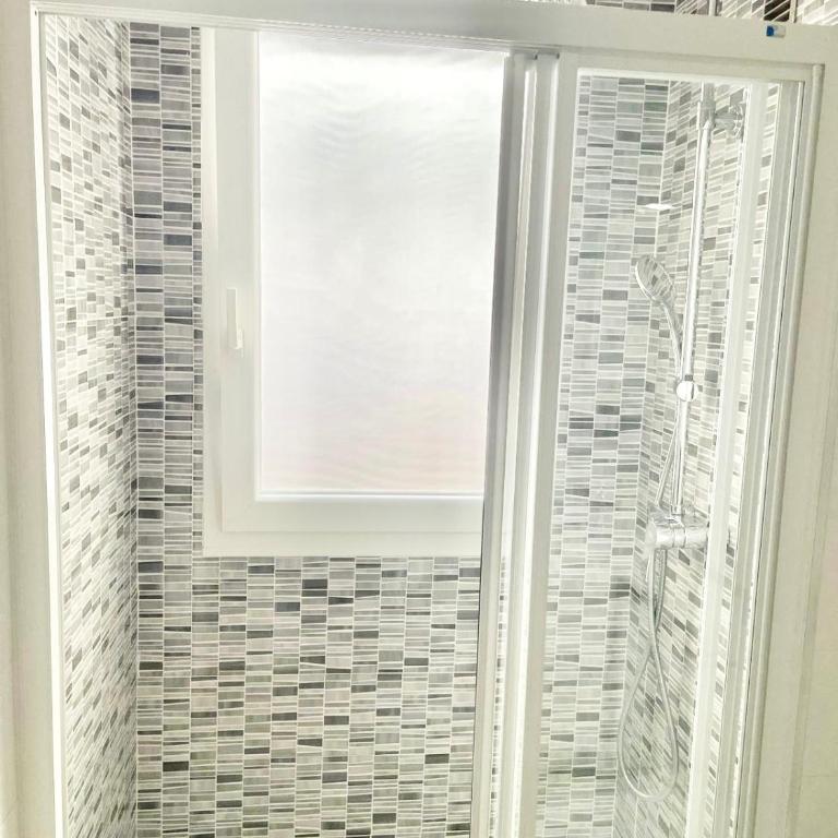 Tranquilidad al lado del Centro Parking incluido - Apartamento de 1 dormitorio - 22