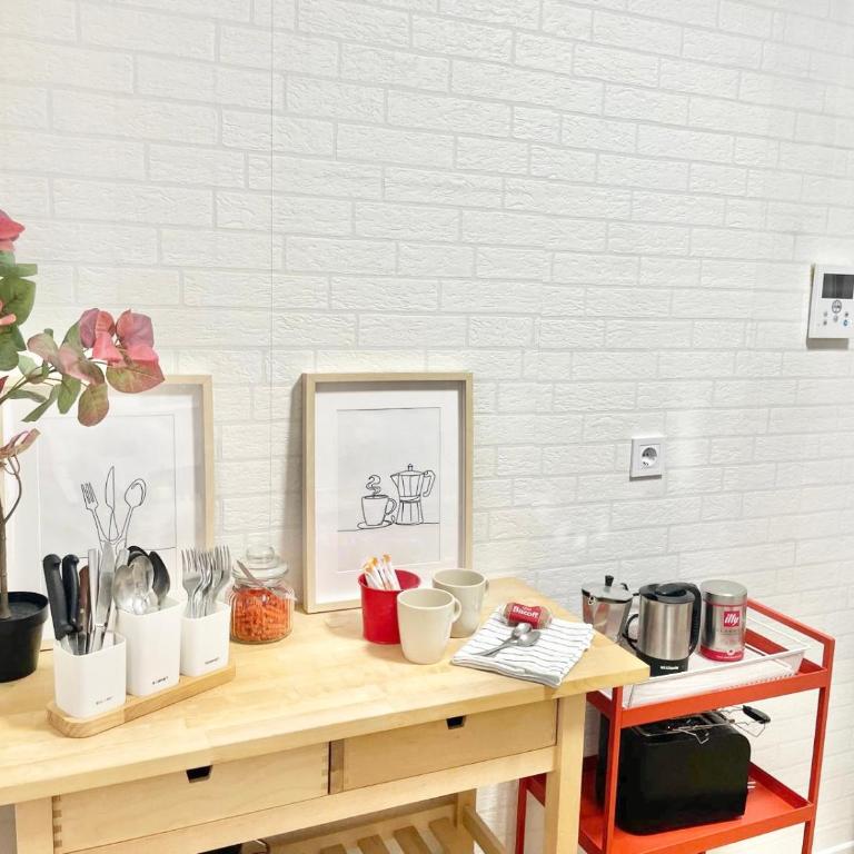 Tranquilidad al lado del Centro Parking incluido - Apartamento de 1 dormitorio - 26