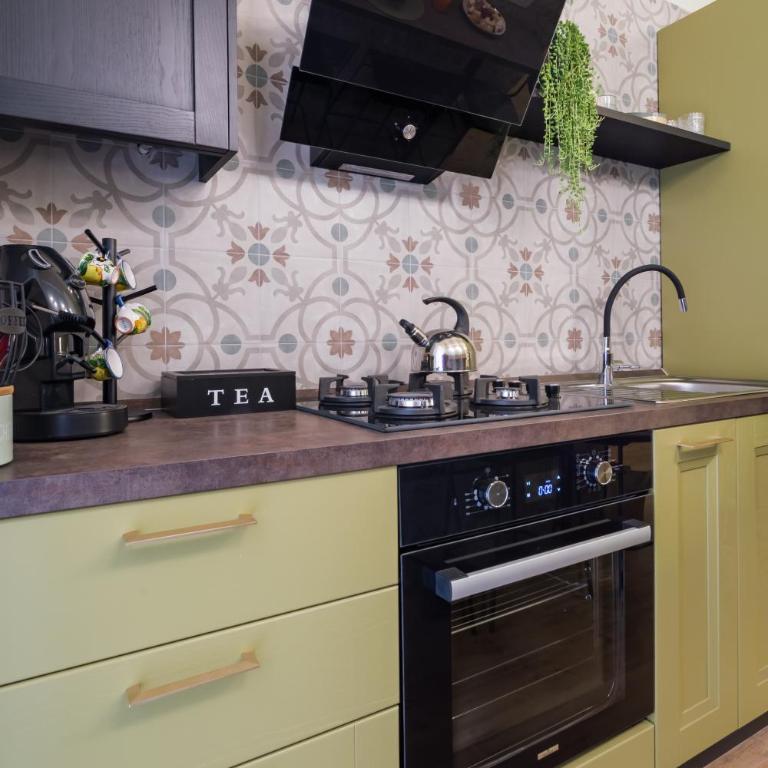 Angiolina Suite - One-Bedroom Apartment - 25