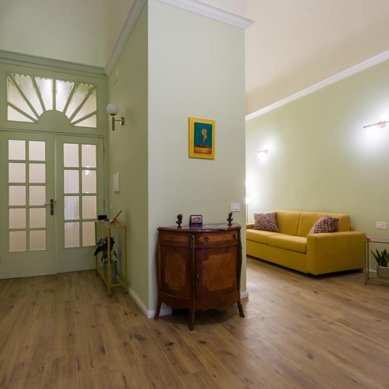 Angiolina Suite - One-Bedroom Apartment - 23