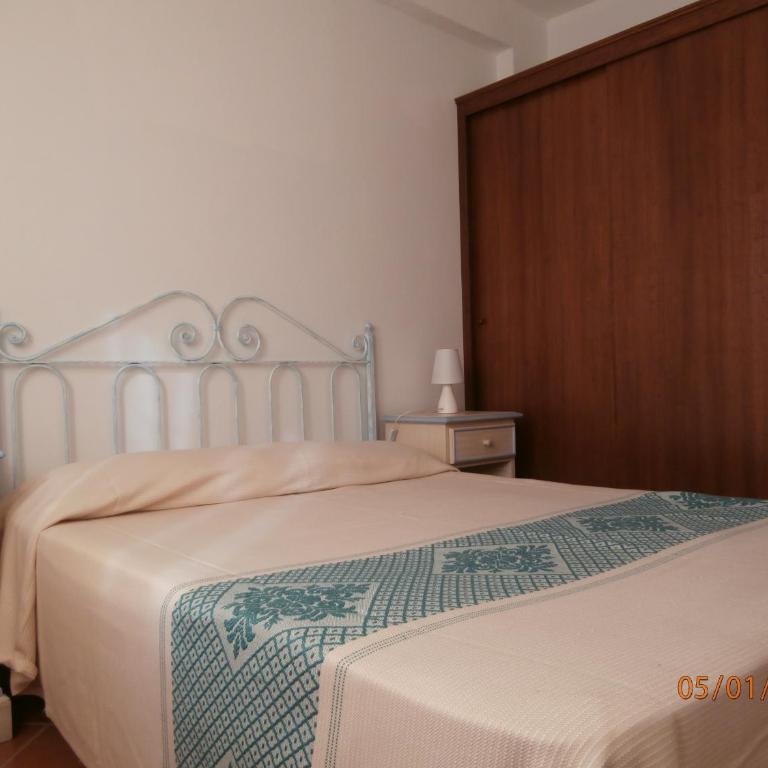 Casa LiSa - Appartamento con Vista e Balcone - 12