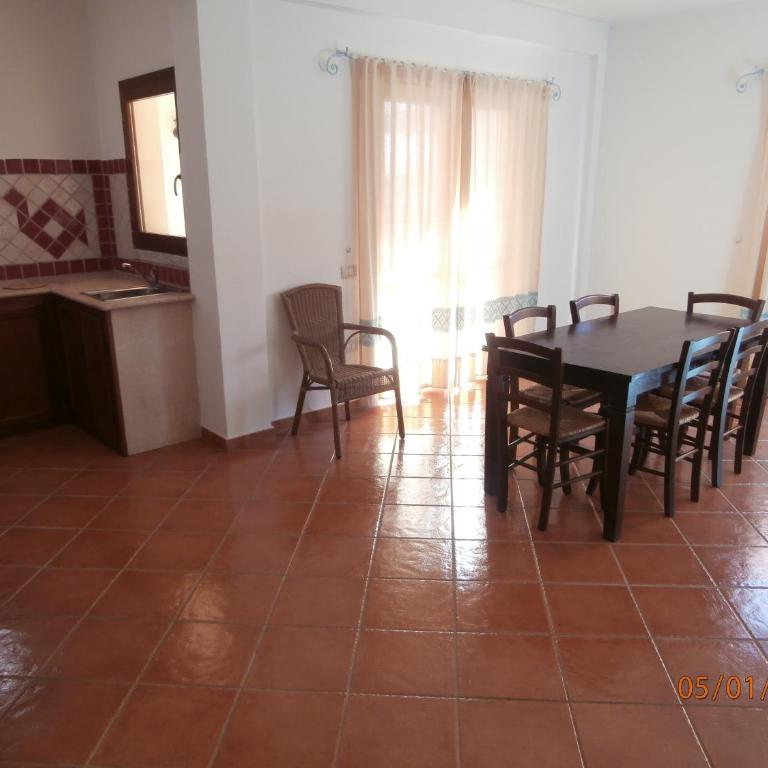 Casa LiSa - Appartamento con Vista e Balcone - 5
