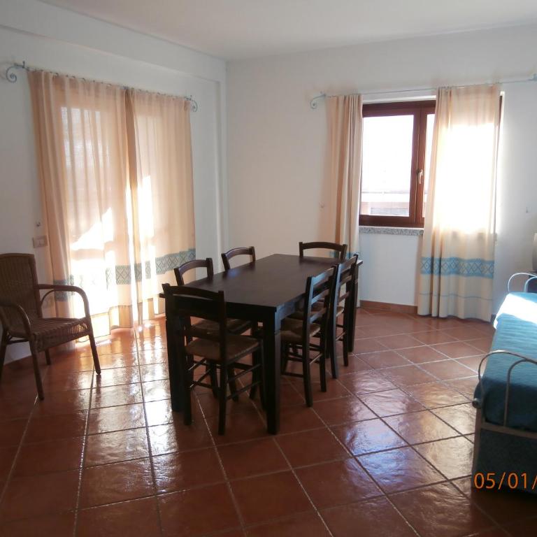 Casa LiSa - Appartamento con Vista e Balcone - 7