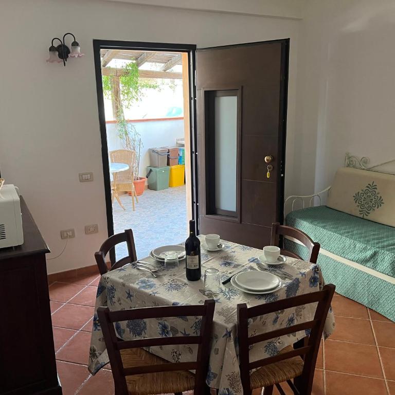 Casa LiSa - Appartamento con 1 Camera da Letto - 7