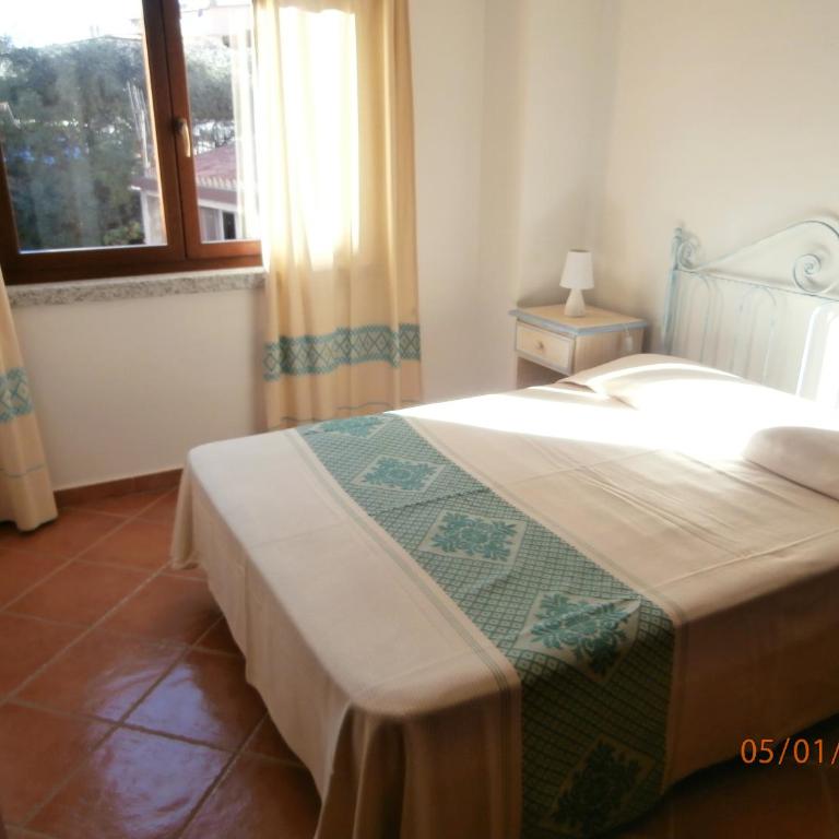 Casa LiSa - Appartamento con Vista e Balcone - 13