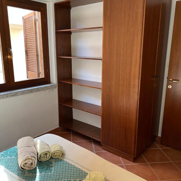 Casa LiSa - Appartamento con 1 Camera da Letto - 12