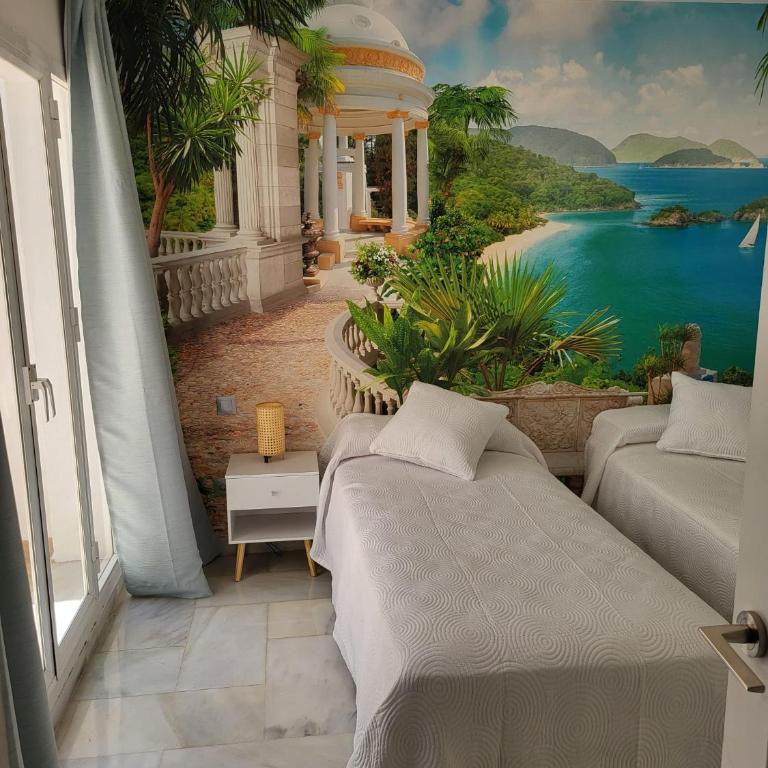 Puerto Marina Playa - Two-Bedroom Apartment - 21