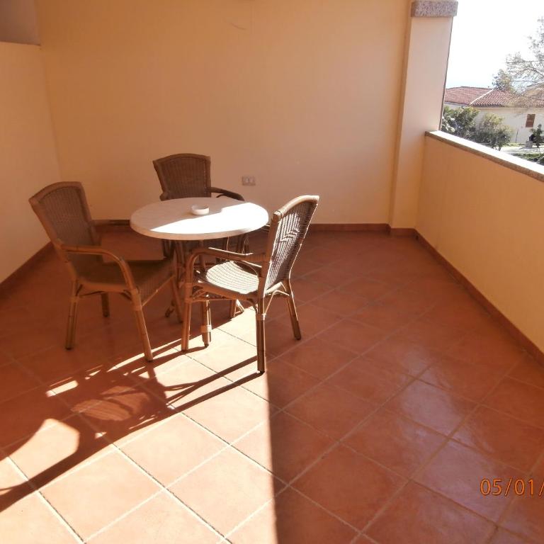 Casa LiSa - Appartamento con Vista e Balcone - 2