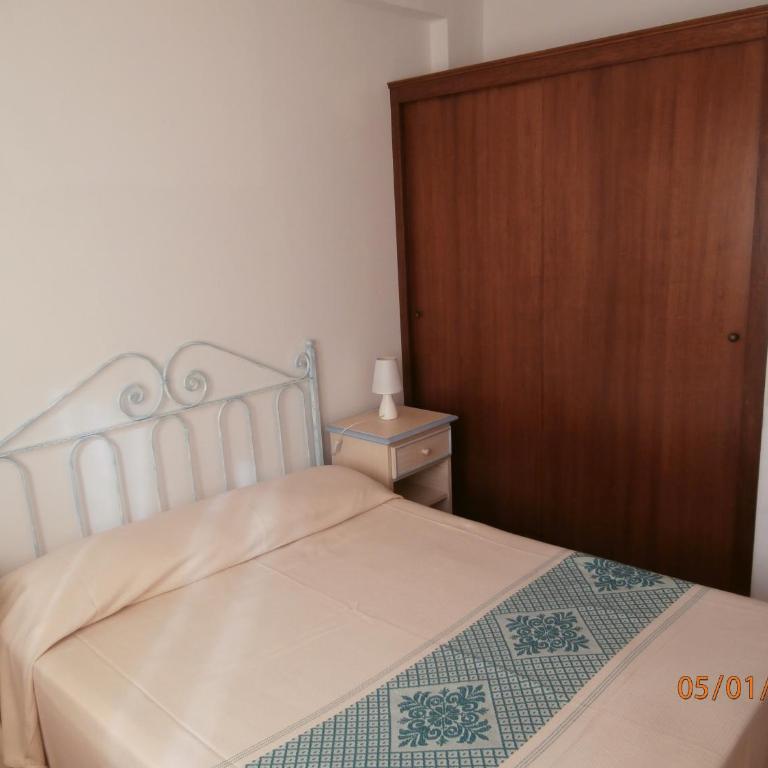 Casa LiSa - Appartamento con Vista e Balcone - 14