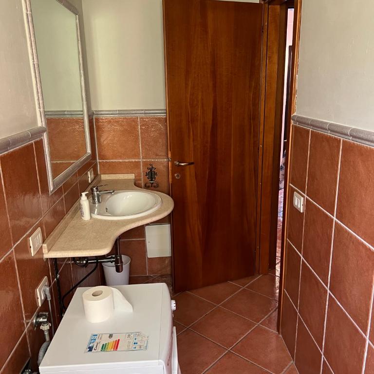 Casa LiSa - Appartamento con 1 Camera da Letto - 16