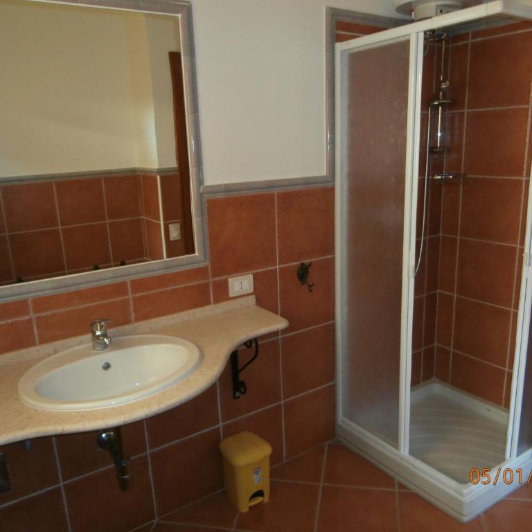 Casa LiSa - Appartamento con Vista e Balcone - 16