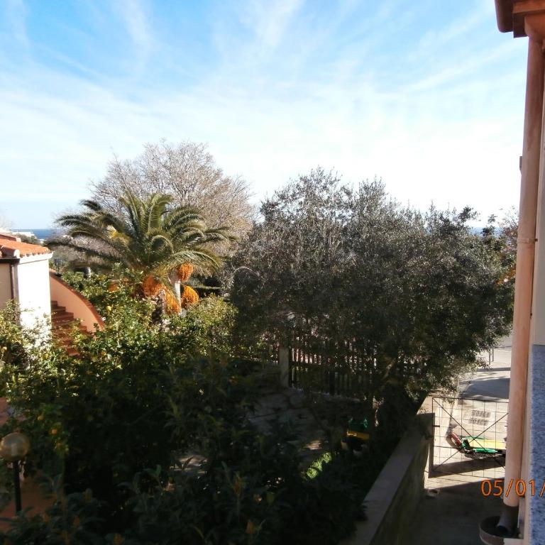 Casa LiSa - Appartamento con Vista e Balcone - 4
