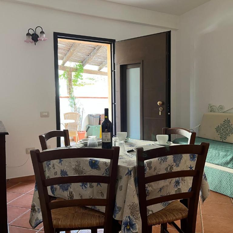 Casa LiSa - Appartamento con 1 Camera da Letto - 8