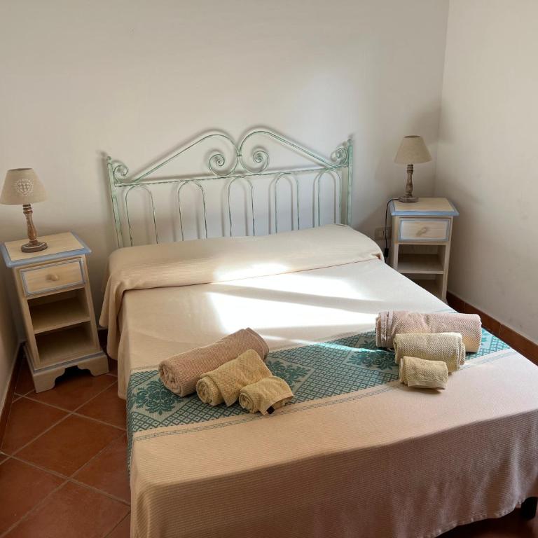 Casa LiSa - Appartamento con 1 Camera da Letto - 11